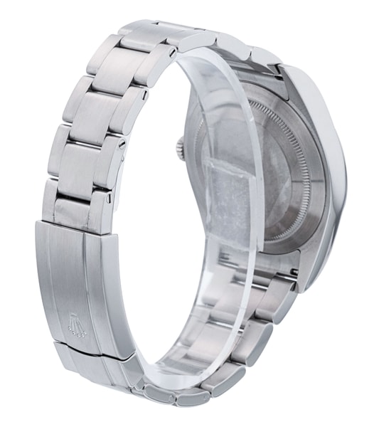 Rolex Oyster Perpetual 114300